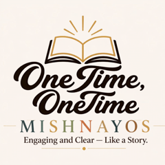 Shaarei Tefillah Mishnayos logo
