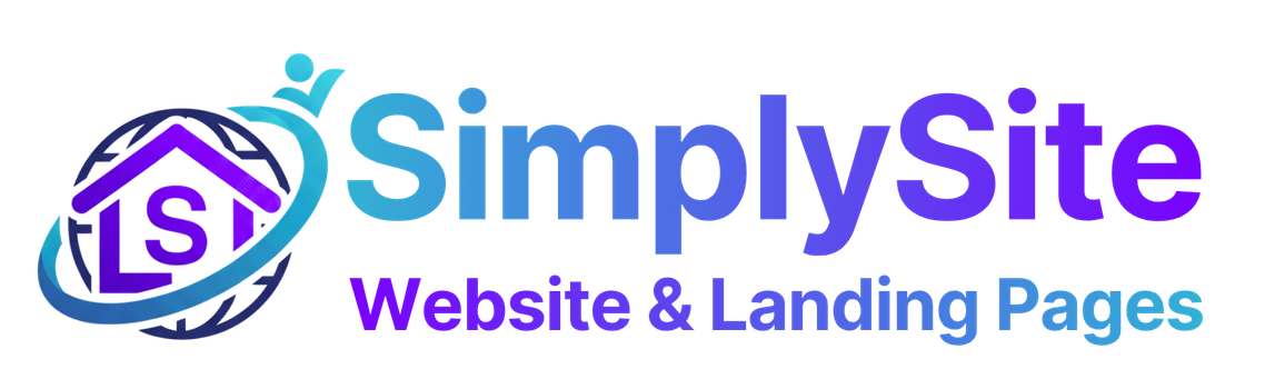 SimplySite - Website & Landing Pages